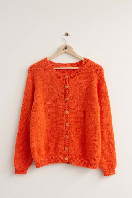 Dea Cardigan 