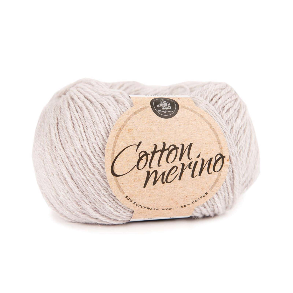 Cotton Merino