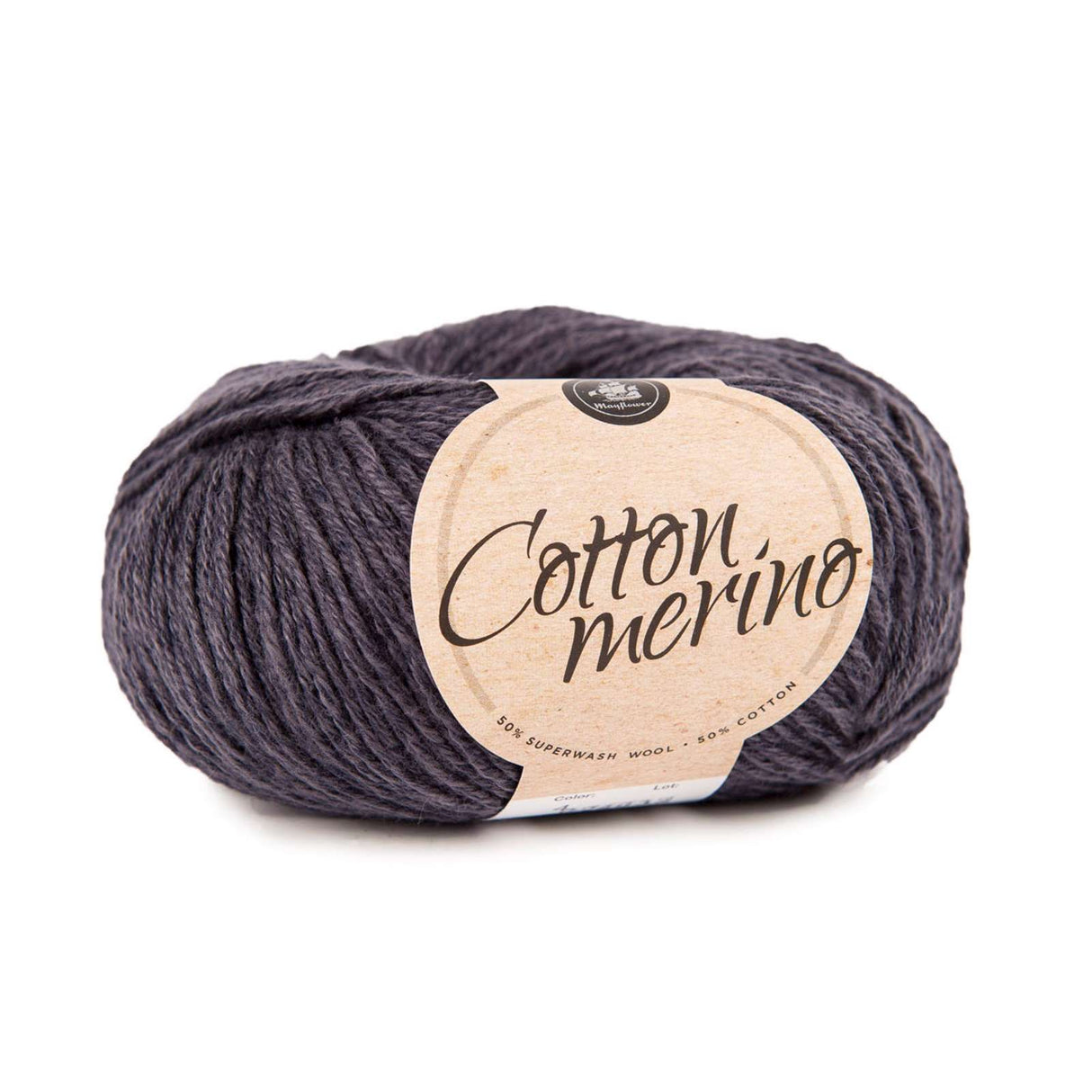 Cotton Merino