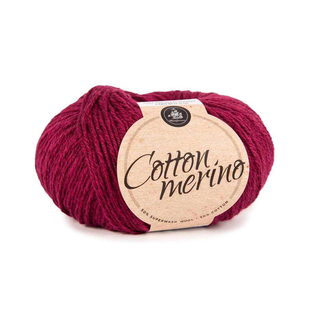 Cotton Merino