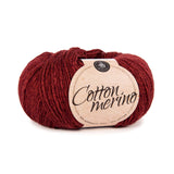 Cotton Merino