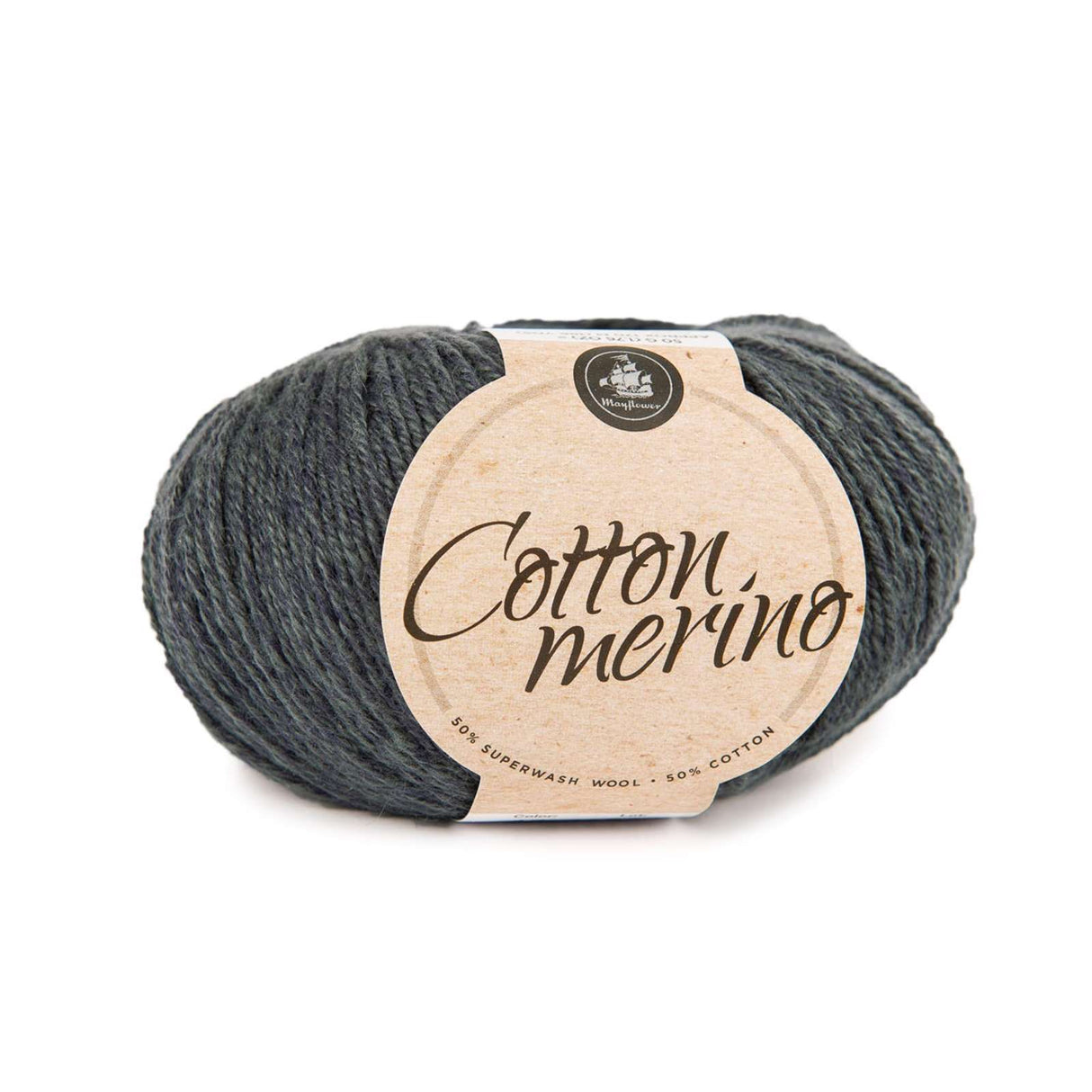 Cotton Merino