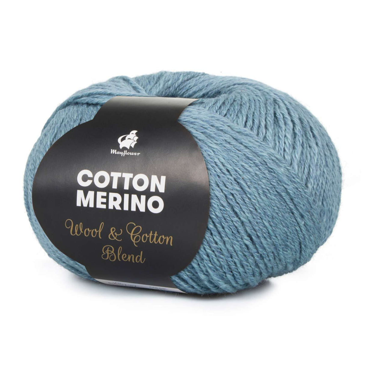 Cotton Merino