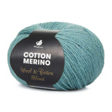 Cotton Merino