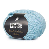 Cotton Merino