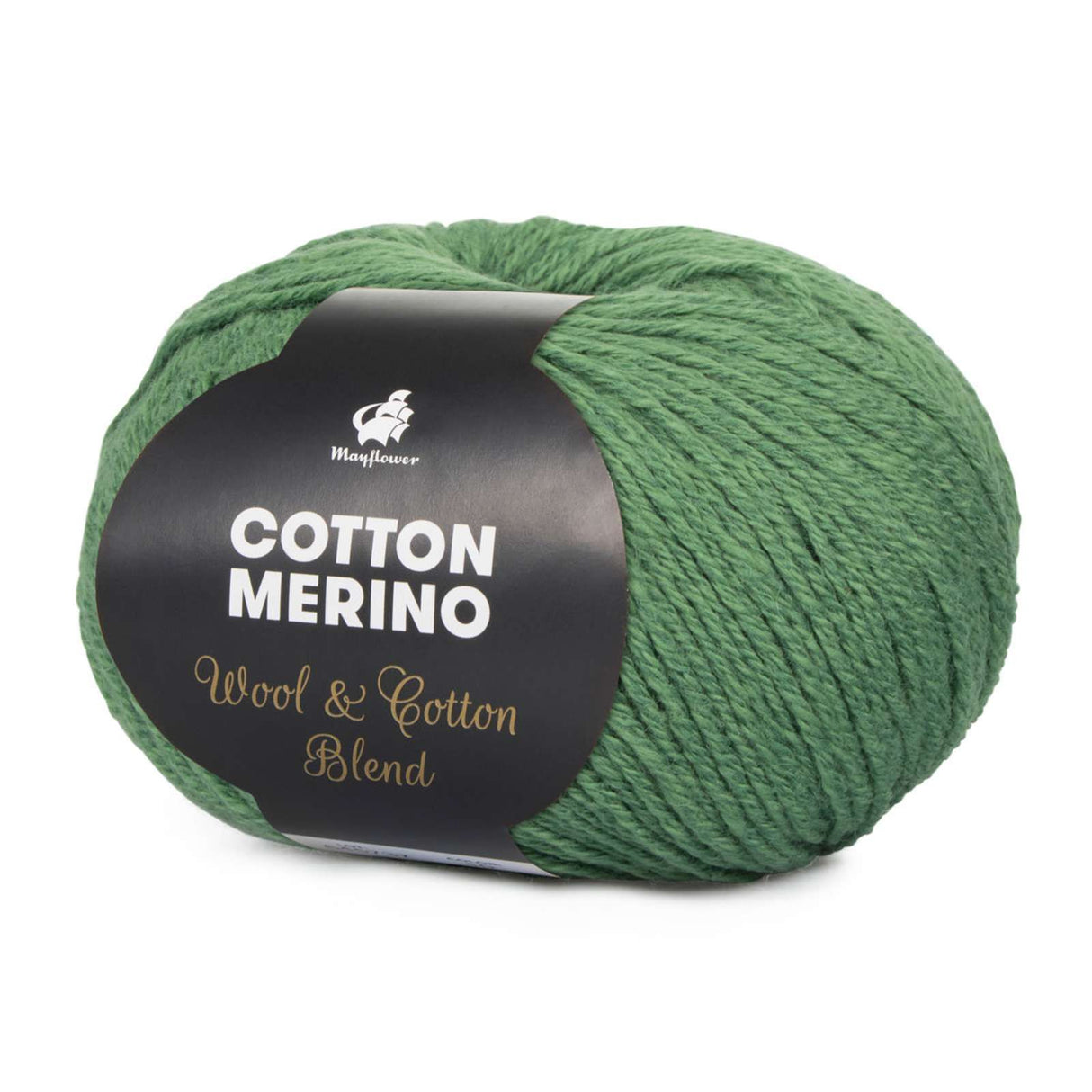 Cotton Merino