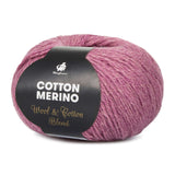 Cotton Merino