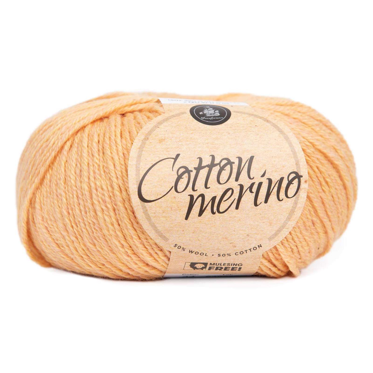 Cotton Merino