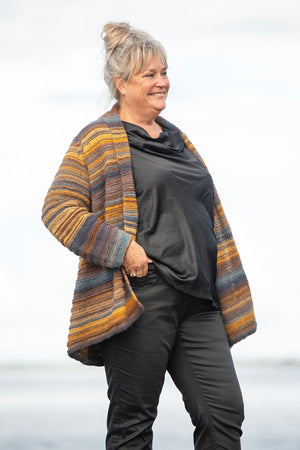 Martha cardigan 