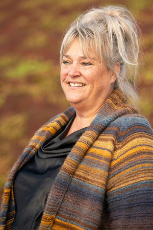 Martha cardigan 