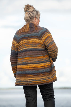 Martha cardigan 