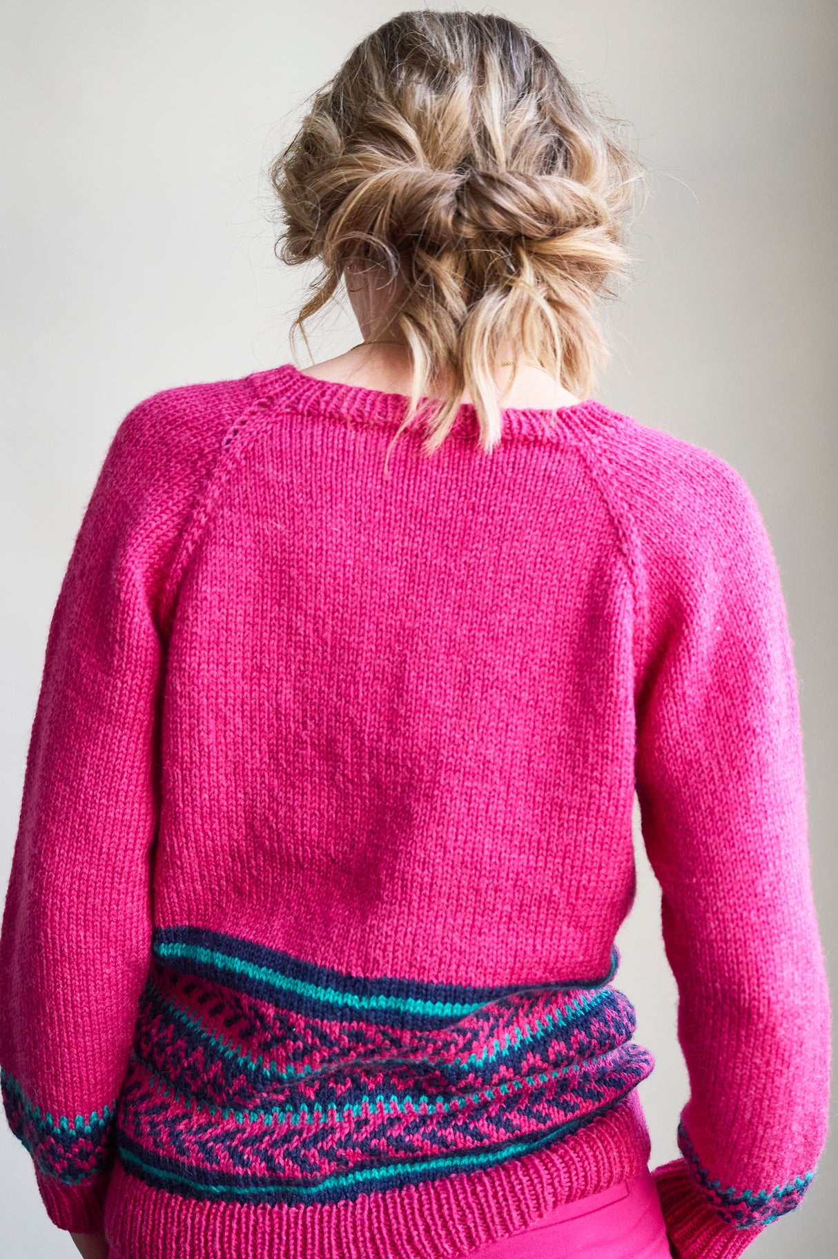 Thyra Sweater