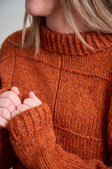 Anne Sofie Sweater