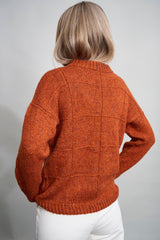 Anne Sofie Sweater