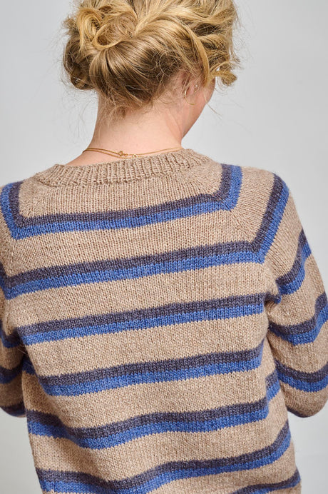 Celina sweater 