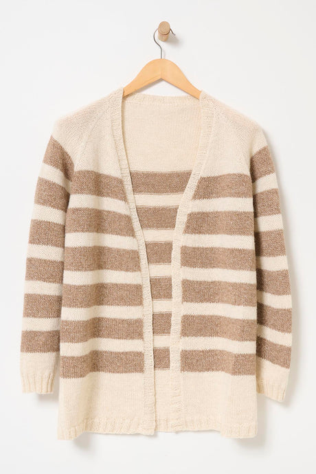 Dagmar cardigan 