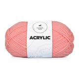 Farmers Yarn Acrylic 100-pack