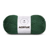 Farmers Yarn Acrylic 100-pack