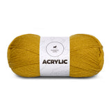 Farmers Yarn Acrylic 100-pack