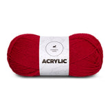 Farmers Yarn Acrylic 100-pack