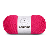 Farmers Yarn Acrylic 100-pack