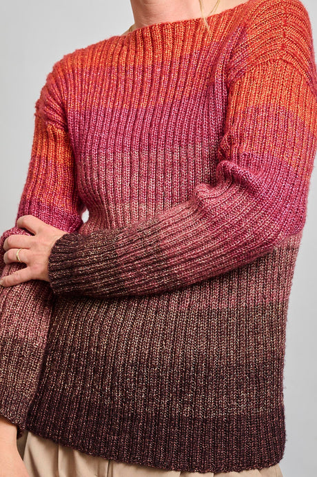 Pernille Sweater