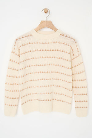 Ulrika sweater Pattern