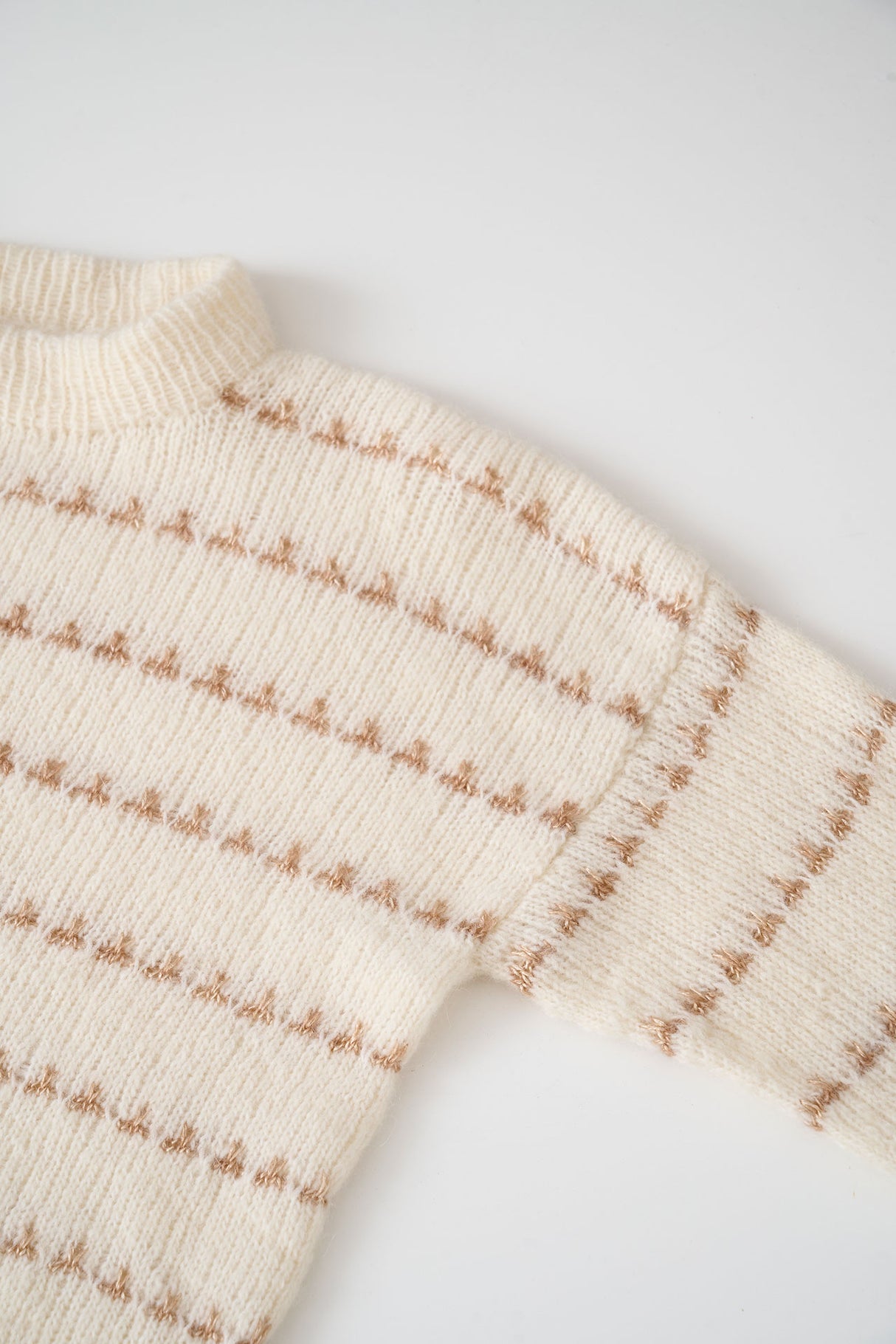 Ulrika sweater Pattern