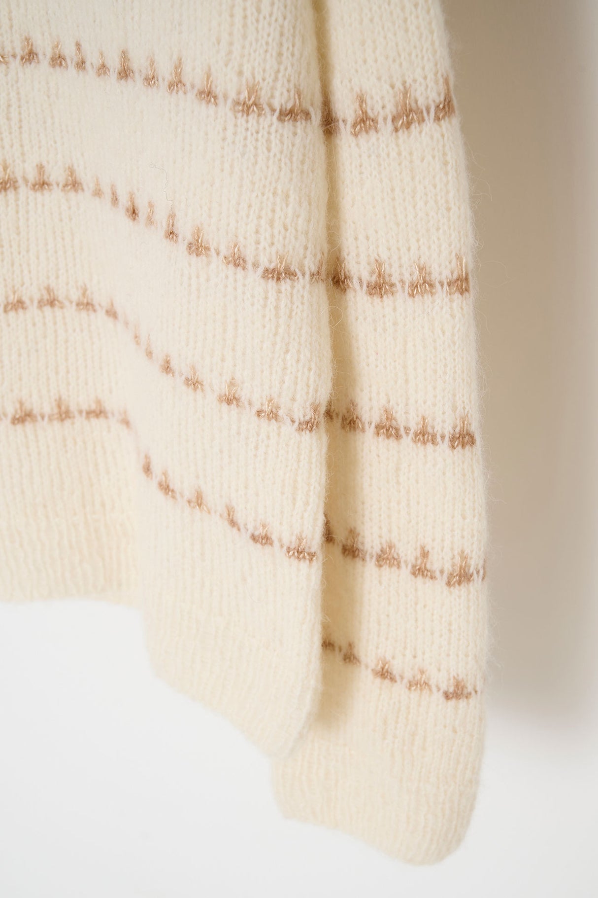 Ulrika sweater Pattern
