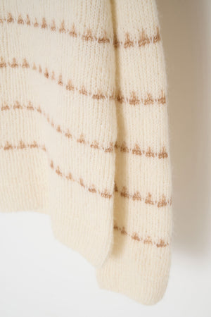 Ulrika sweater Pattern