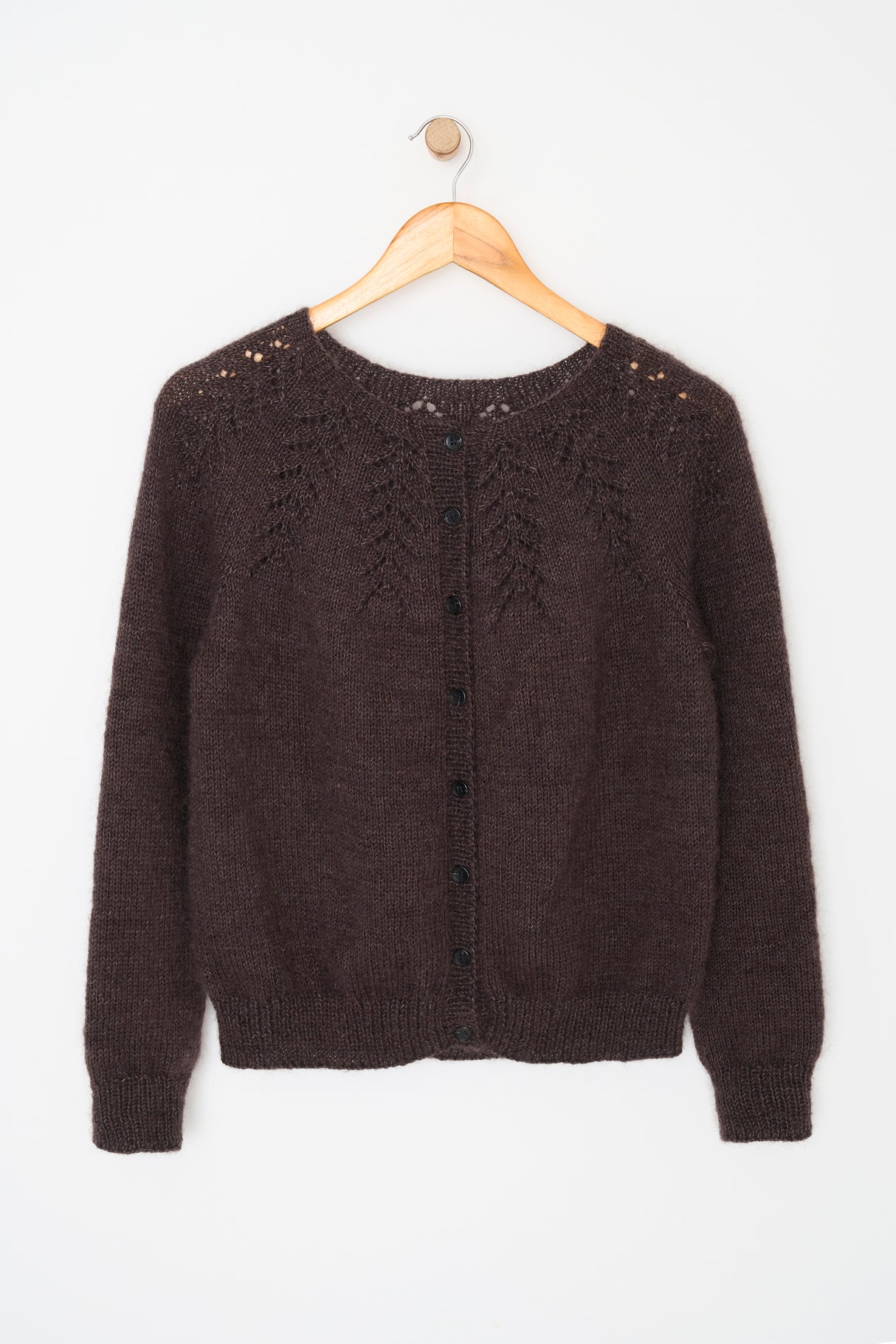io cardigan pattern