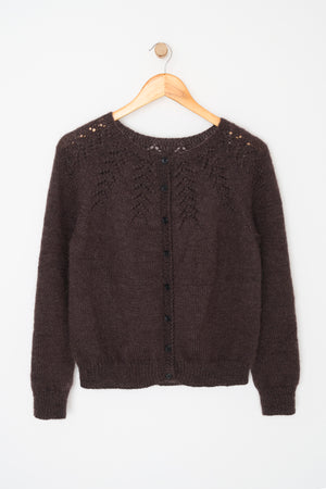 io cardigan pattern
