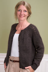 io cardigan