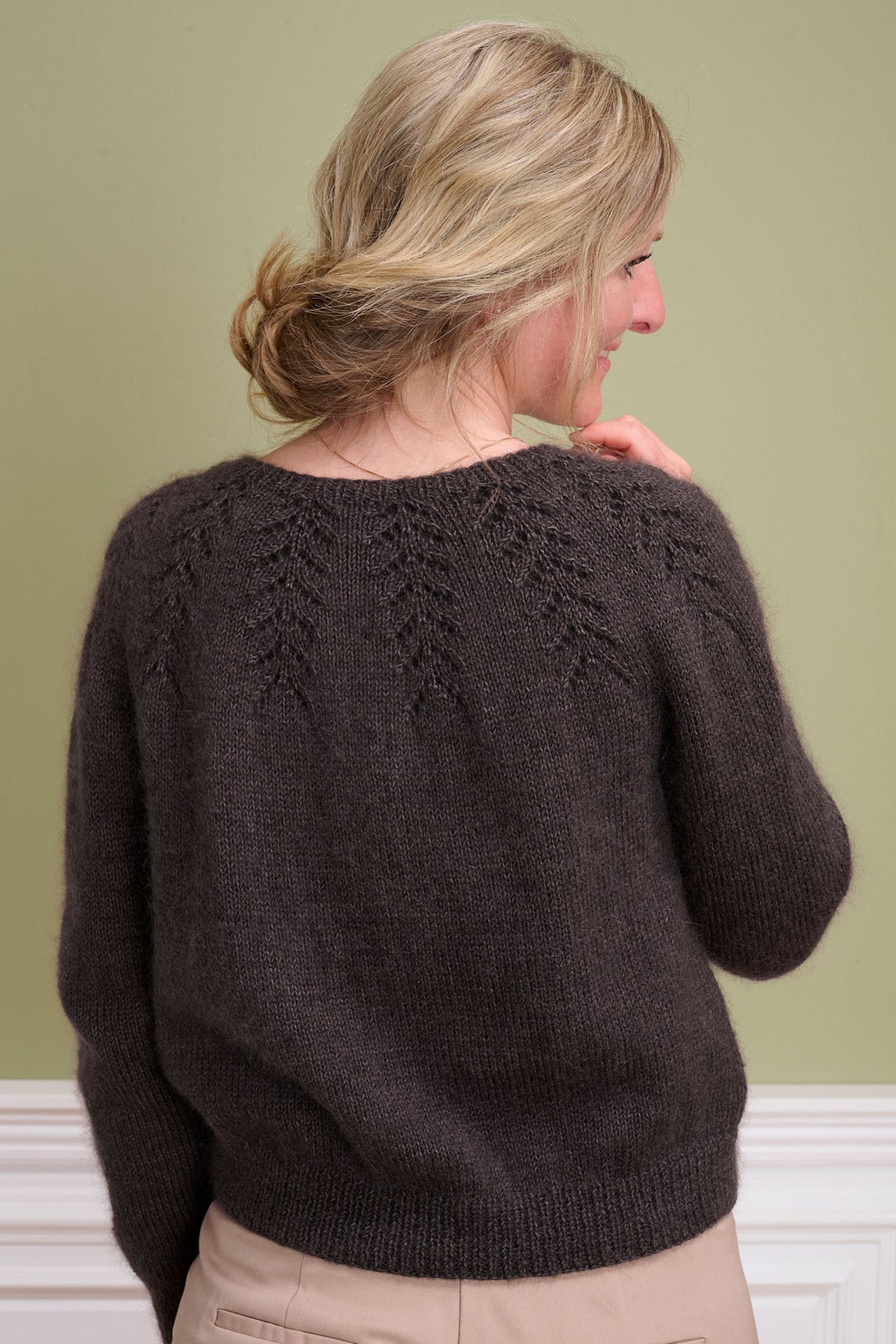 io cardigan pattern