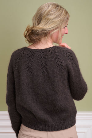 io cardigan pattern