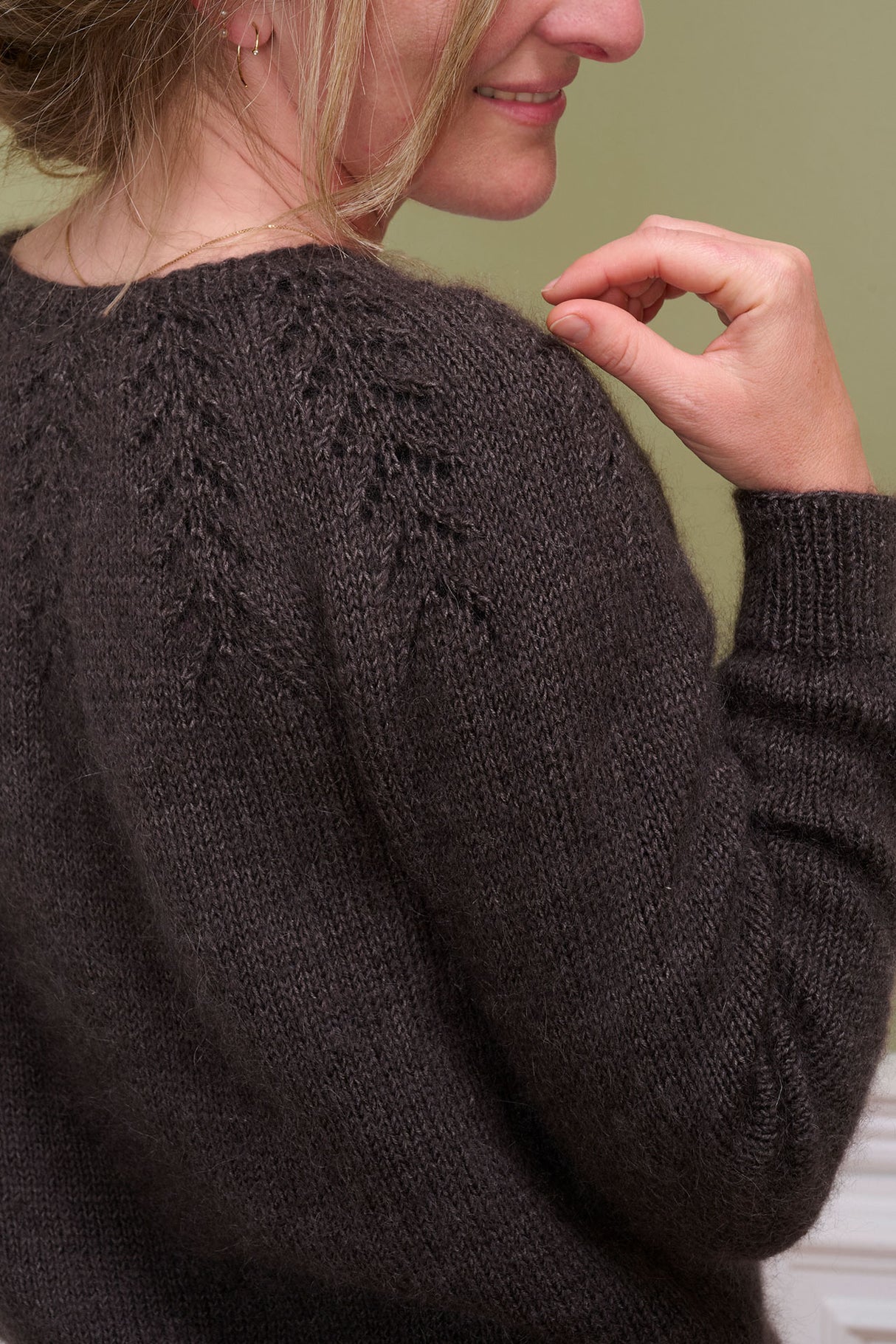 io cardigan pattern