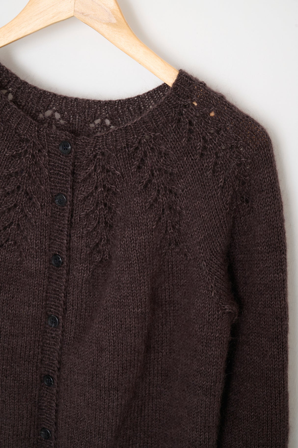io cardigan pattern
