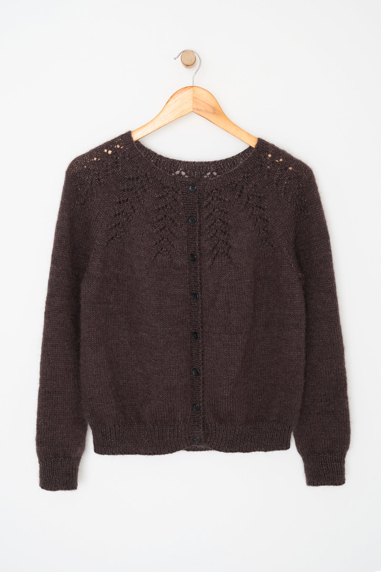 io cardigan