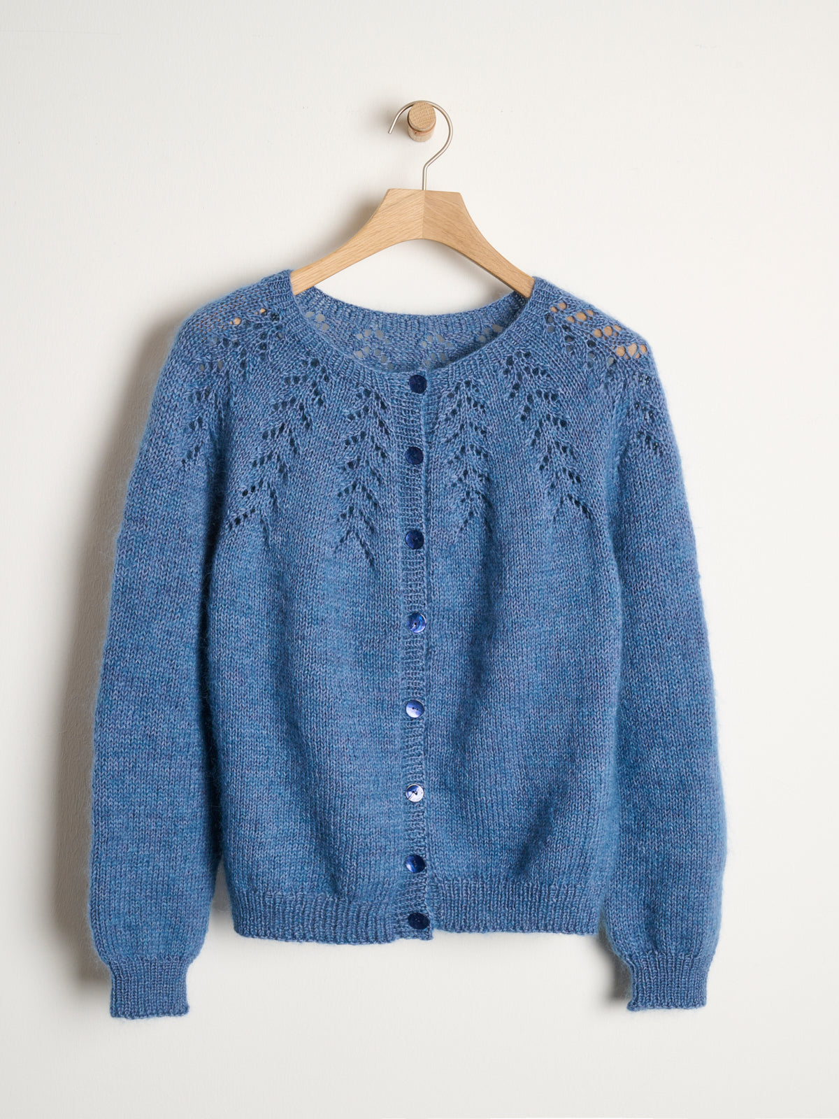io cardigan pattern