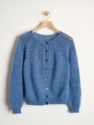 io cardigan pattern