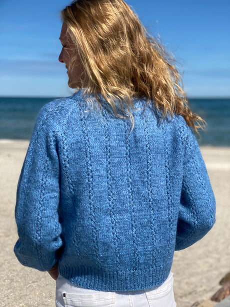 Odder Cardigan