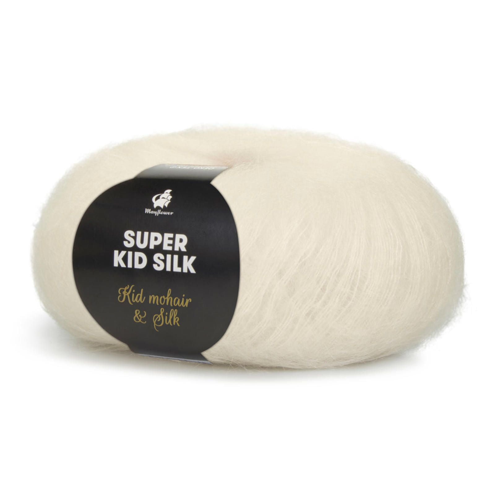 042061● unfil stretch superkid mohair unfil (アンフィル) stretch superkid mohair short-sleeve