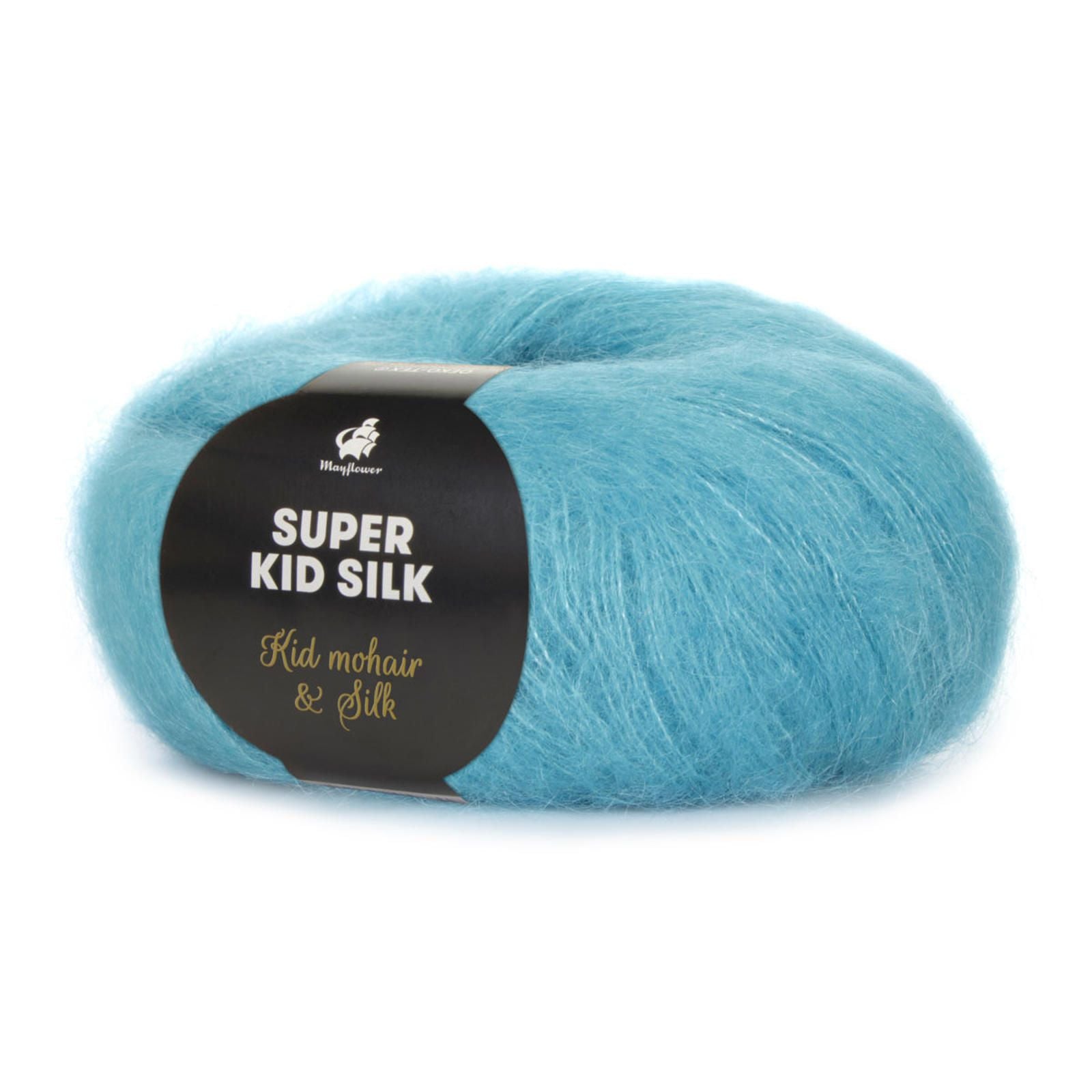 Buy Super Kid Silk at Mayflower | Fast delivery