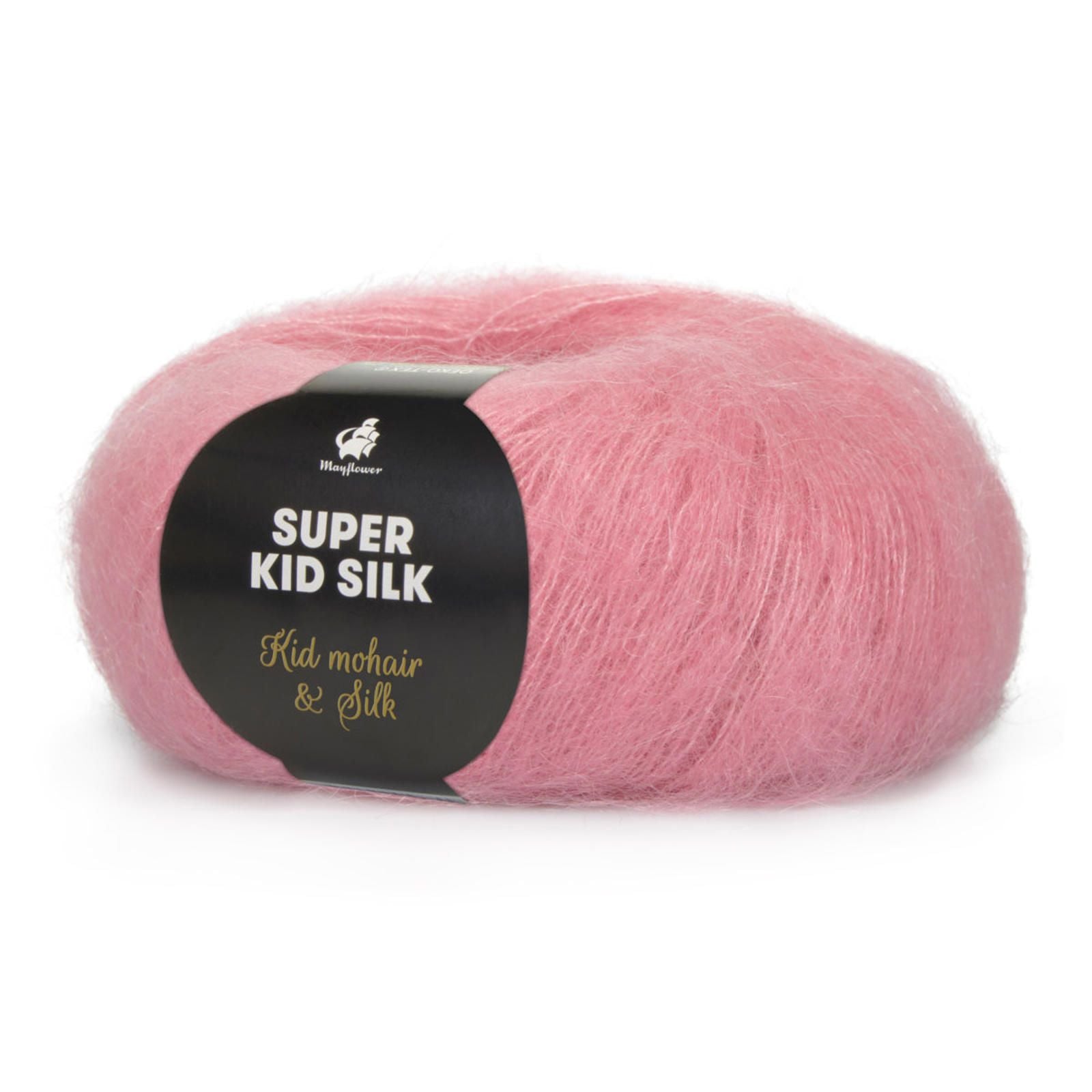 Buy Super Kid Silk at Mayflower | Fast delivery