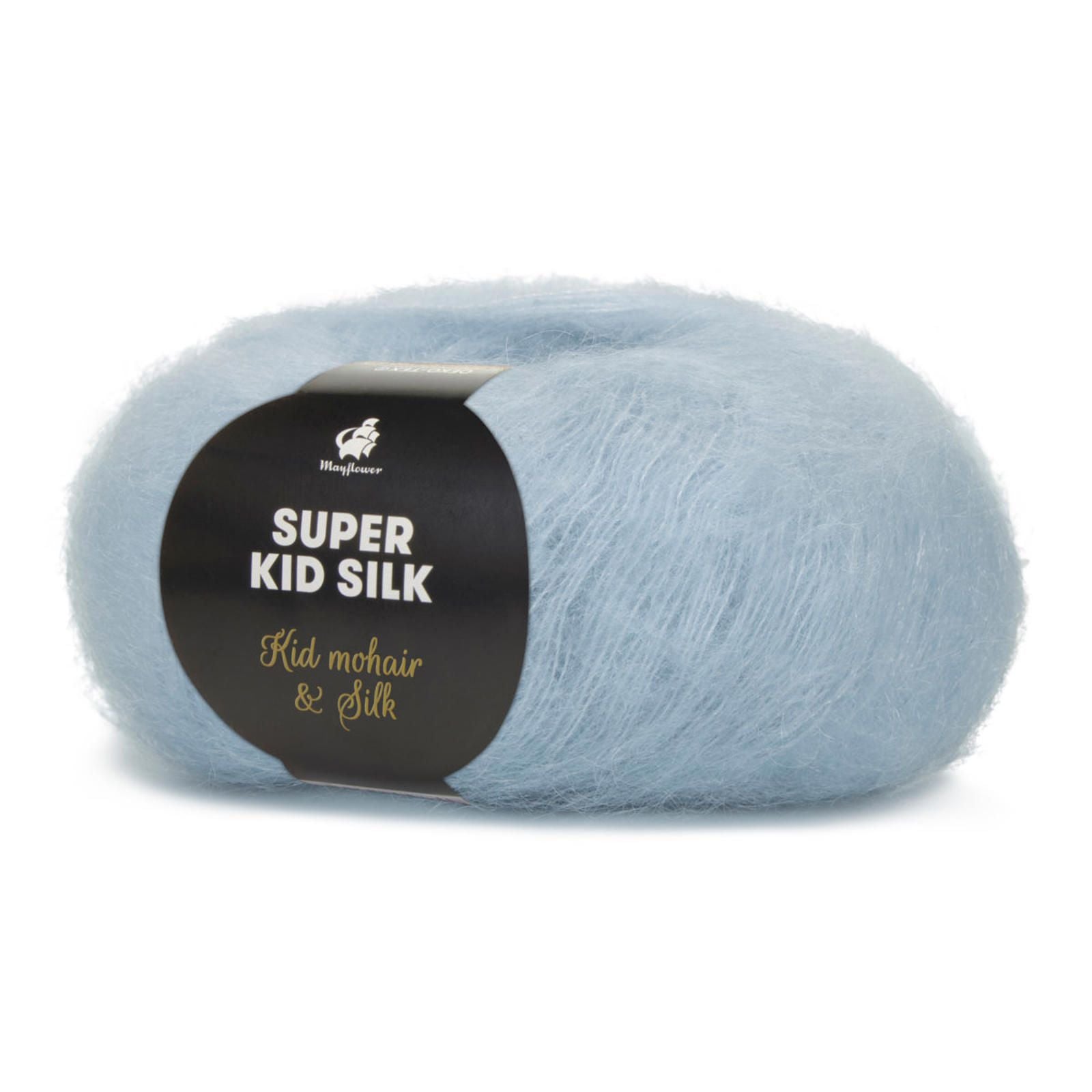 Buy Super Kid Silk at Mayflower | Fast delivery