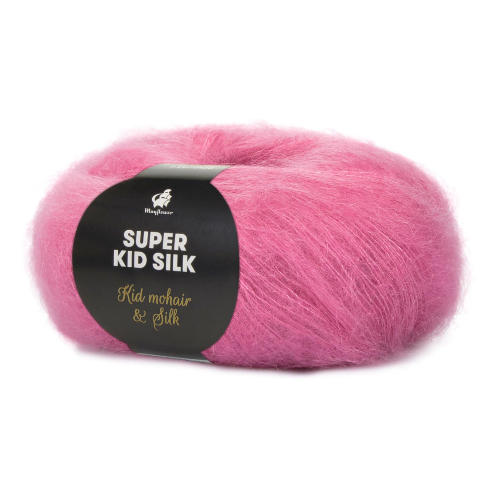 Buy Super Kid Silk at Mayflower | Fast delivery