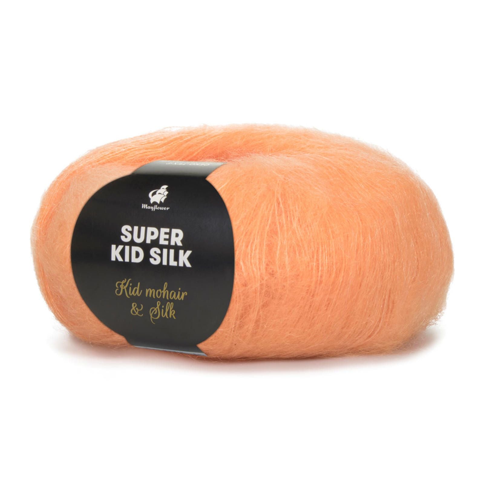 Buy Super Kid Silk at Mayflower | Fast delivery