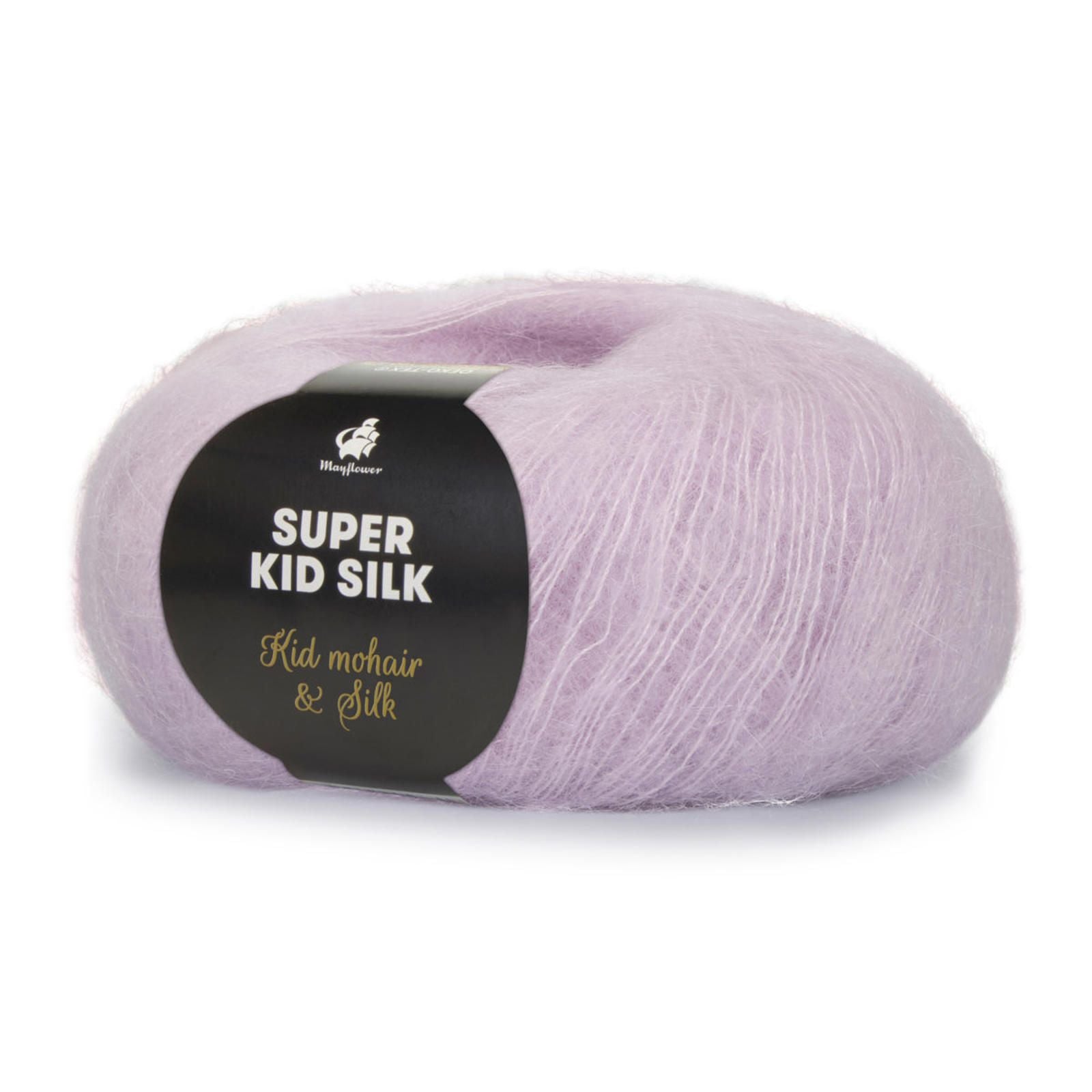 Huge bundle of kidsilk yarn outlet