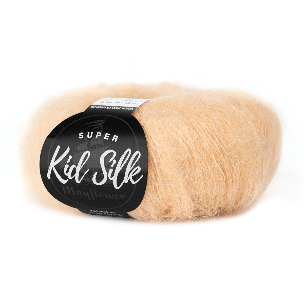 Buy Super Kid Silk Outlet at Mayflower | Fast delivery