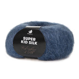 Super Kid Silk 